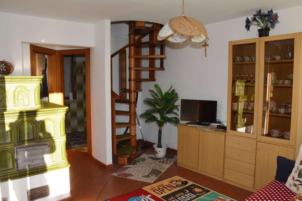 Appartamenti Vincenzo E Marcella Apartment in Trentino-South Tyrol