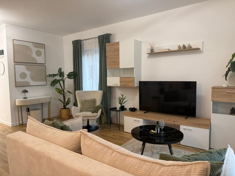 Sky Residence House House in Cluj County