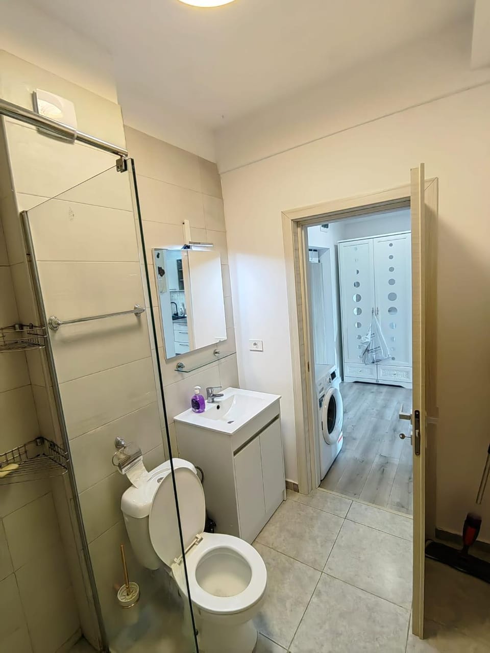 MEM Studio Apartment in Constanța County
