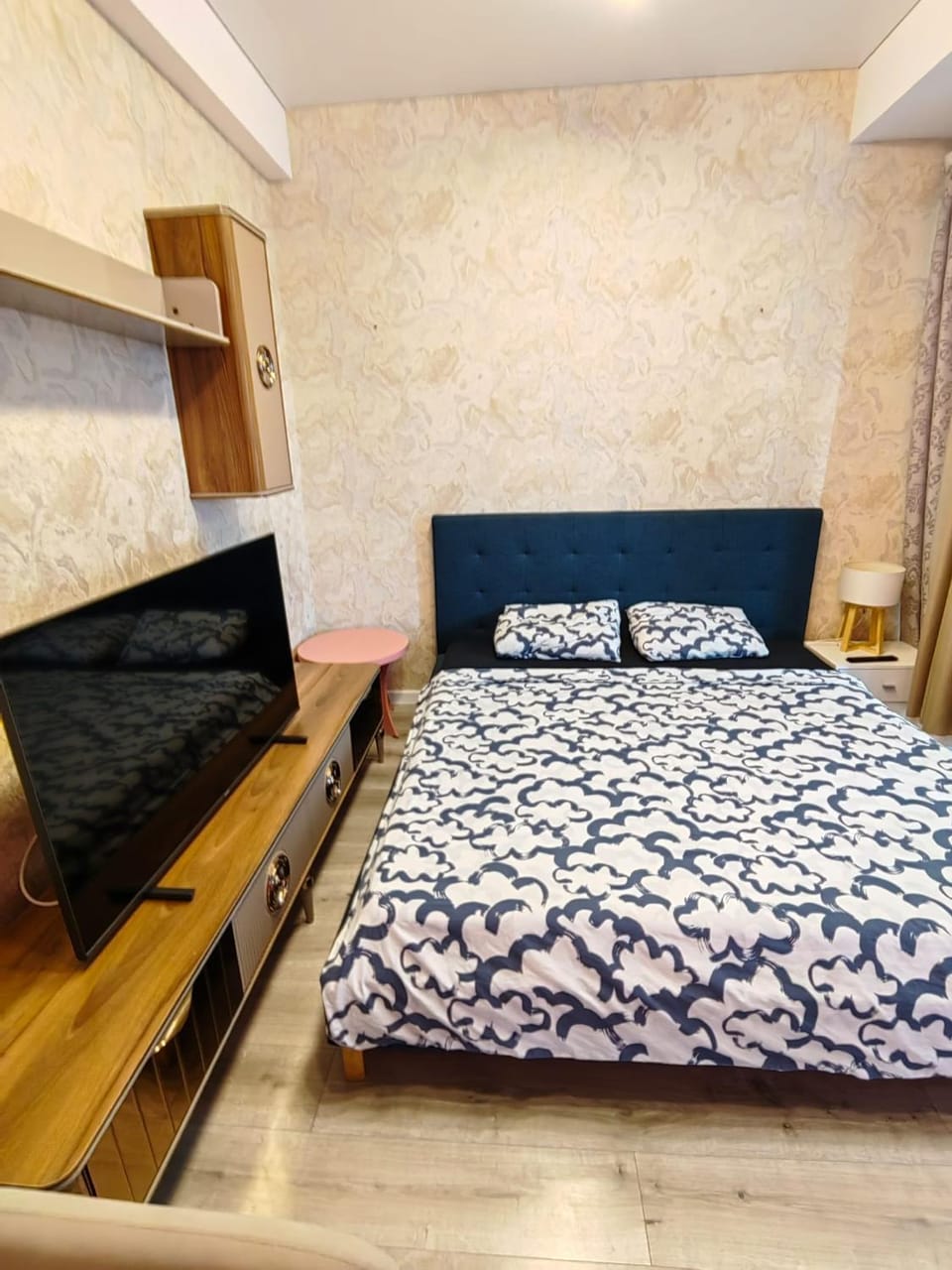 MEM Studio Apartment in Constanța County