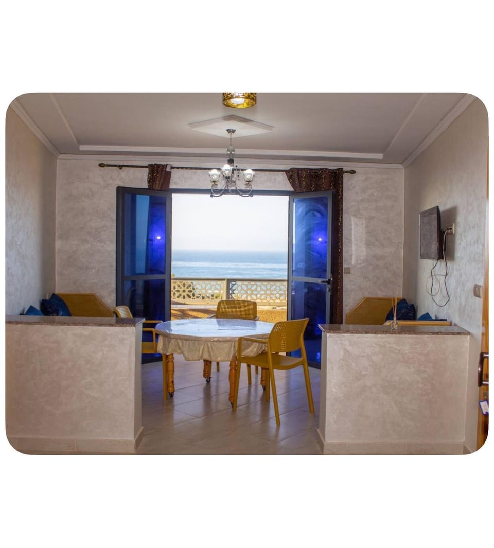 Hotel eurolahmam Apartment hotel in Morocco