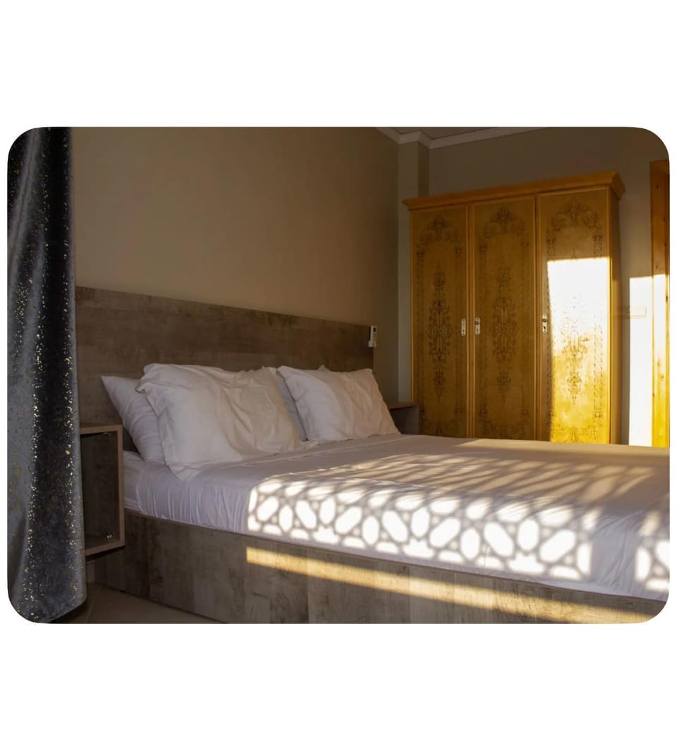 Hotel eurolahmam Apartment hotel in Morocco