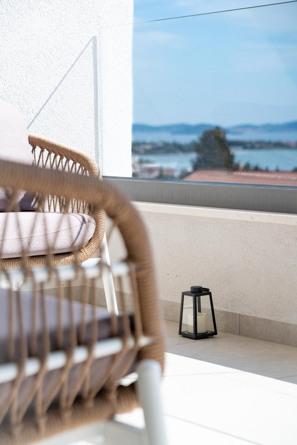 Saint Joseph Seaside Apartment, Zadar Diklo, highly recommended for Catholics Apartment in Zadar