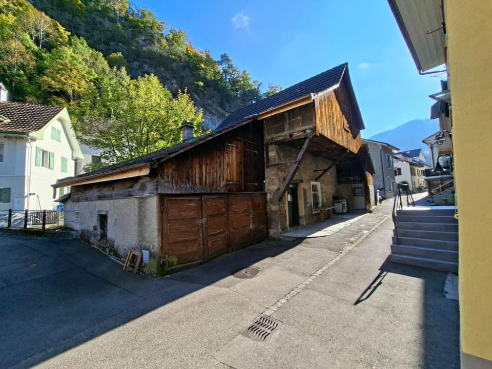 Braui Pub and Restaurant Resort in Aargau, Switzerland
