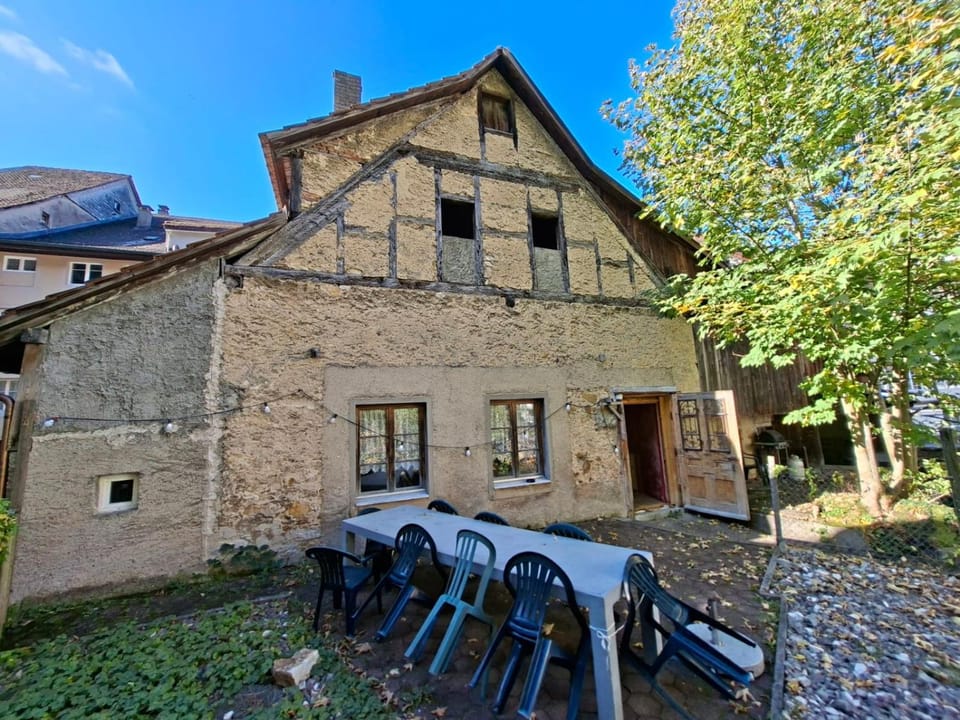 Braui Pub and Restaurant Resort in Aargau, Switzerland