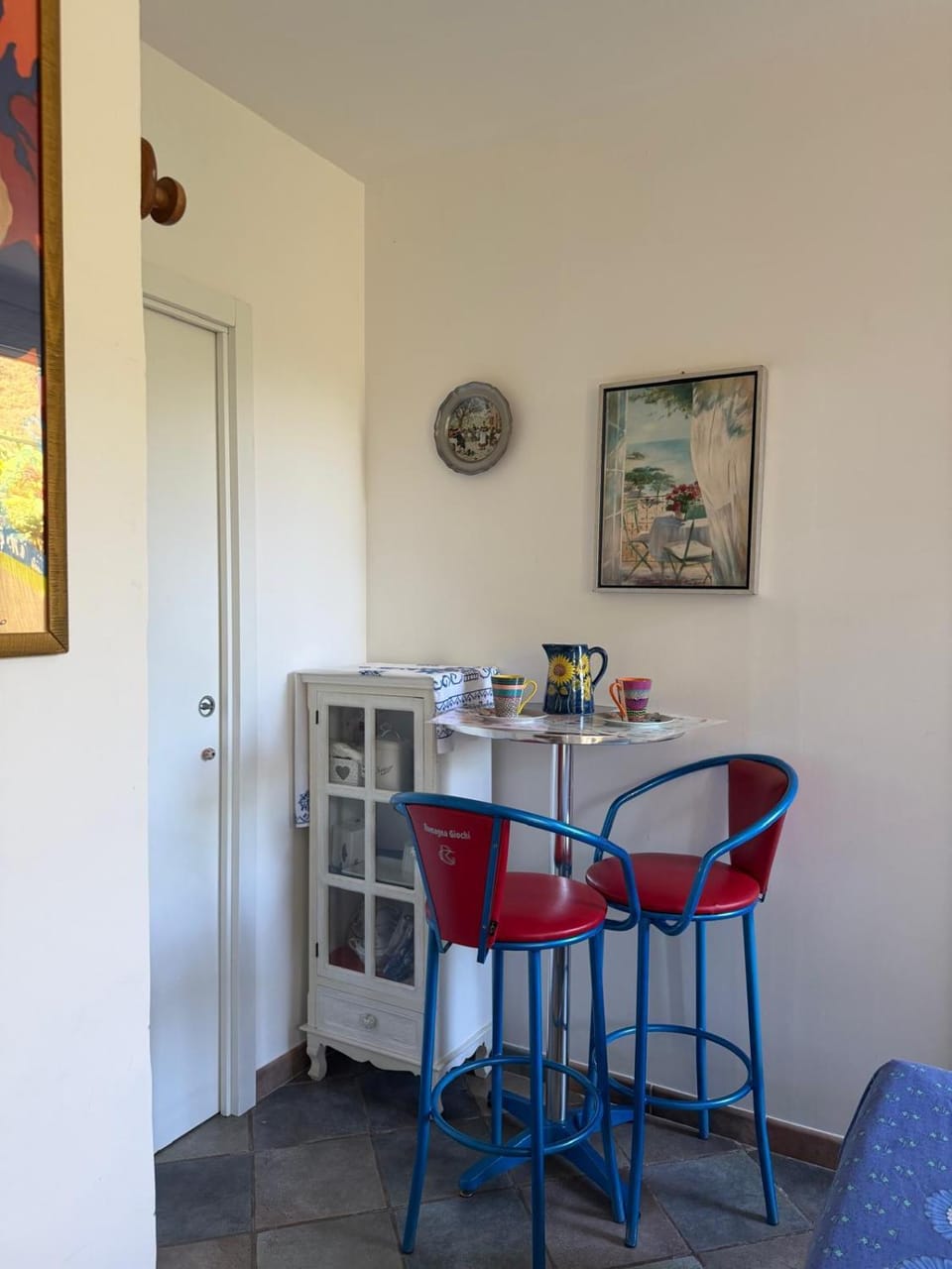B&B Al Bricco Bed and Breakfast in Savona