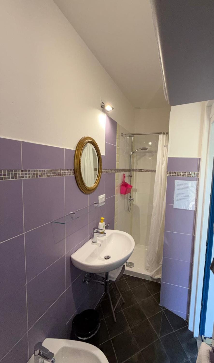 B&B Al Bricco Bed and Breakfast in Savona
