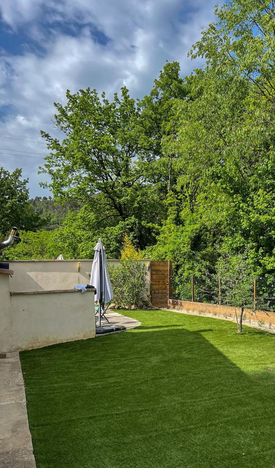Maison moderne 5 personnes en location courte durée Villa in Manosque