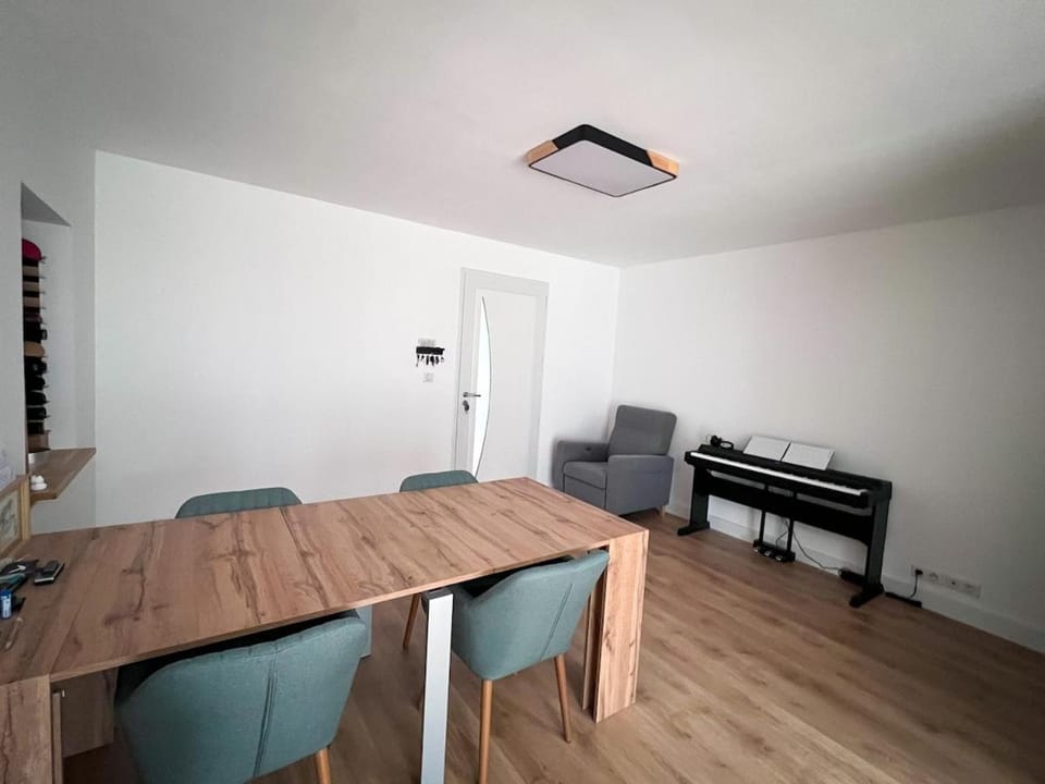 Maison moderne 5 personnes en location courte durée Villa in Manosque