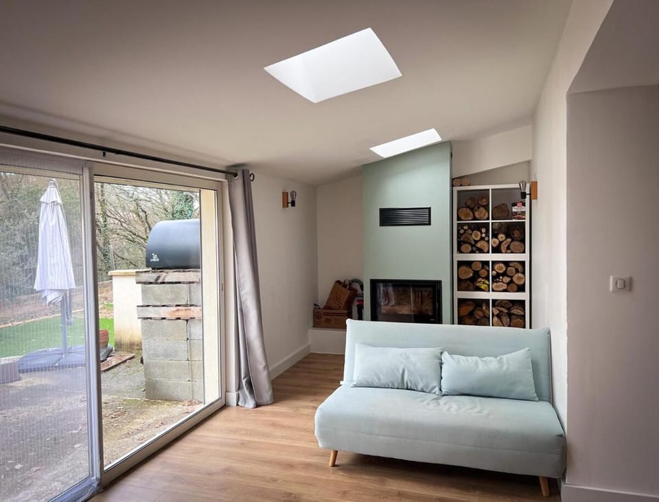 Maison moderne 5 personnes en location courte durée Villa in Manosque