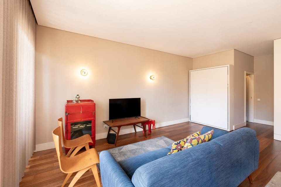TV and multimedia, Living room