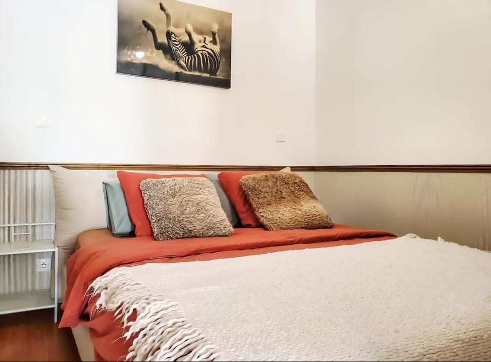 Superbe appartement avec Rooftop privé vue mer Apartment in La Ciotat