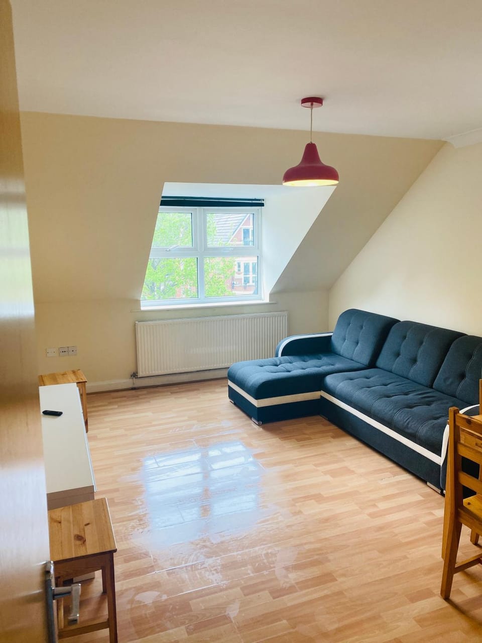 QuickSpaces South Central Apartment in Manchester