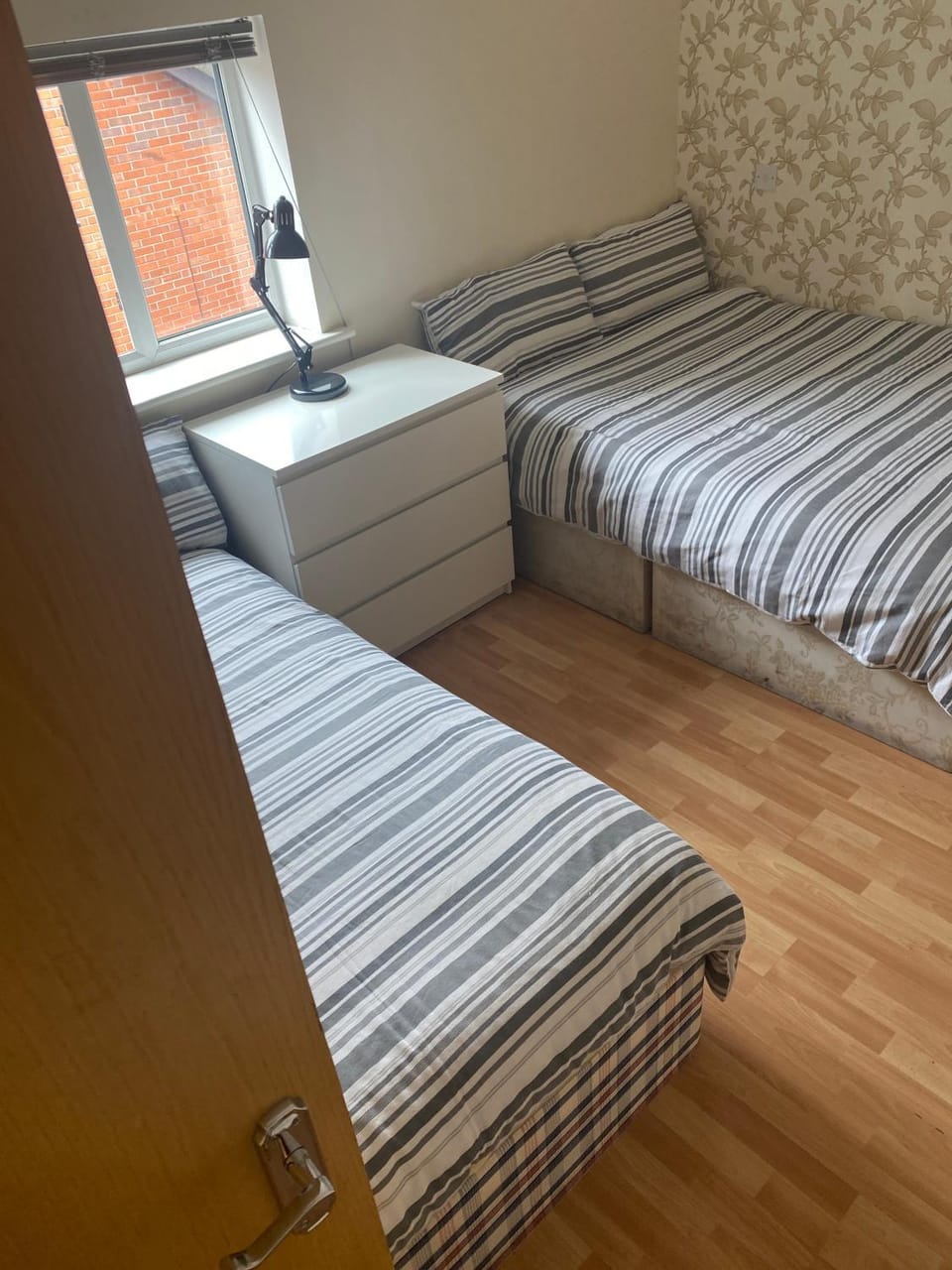 QuickSpaces South Central Apartment in Manchester
