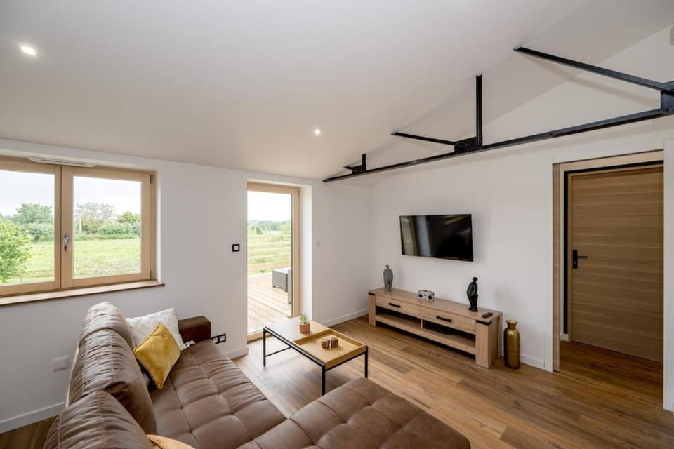 Le Loft Atypique proche Saint-Brieuc et plages Apartment in Brittany