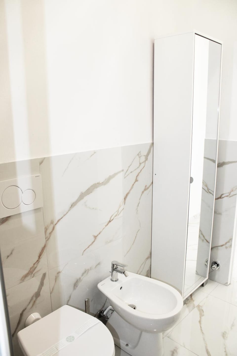 the SIVA apartments - Via Volta, 165 Apartment in Sanremo
