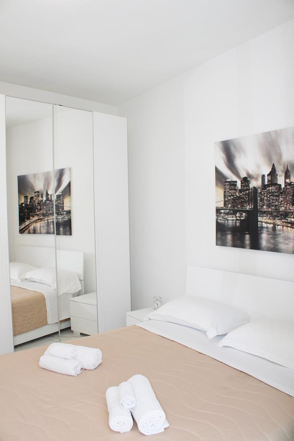 the SIVA apartments - Via Volta, 165 Apartment in Sanremo