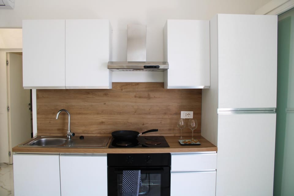 the SIVA apartments - Via Volta, 165 Apartment in Sanremo