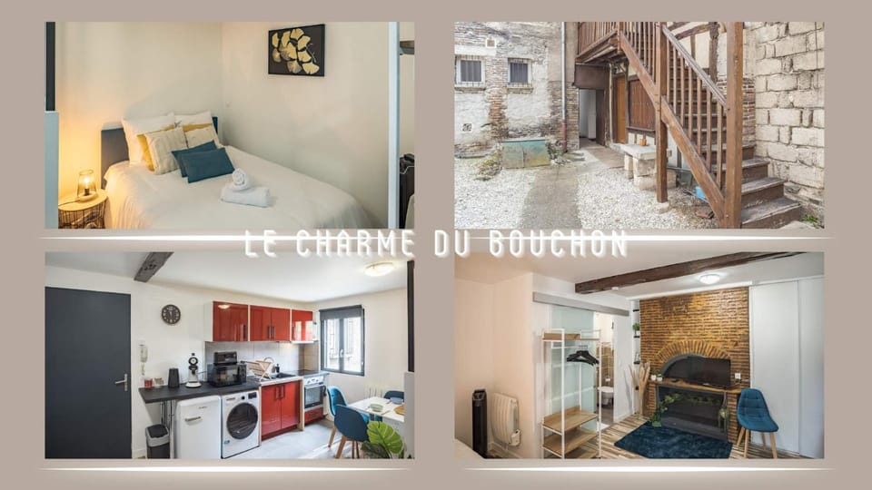 Property building, Bedroom, kitchen