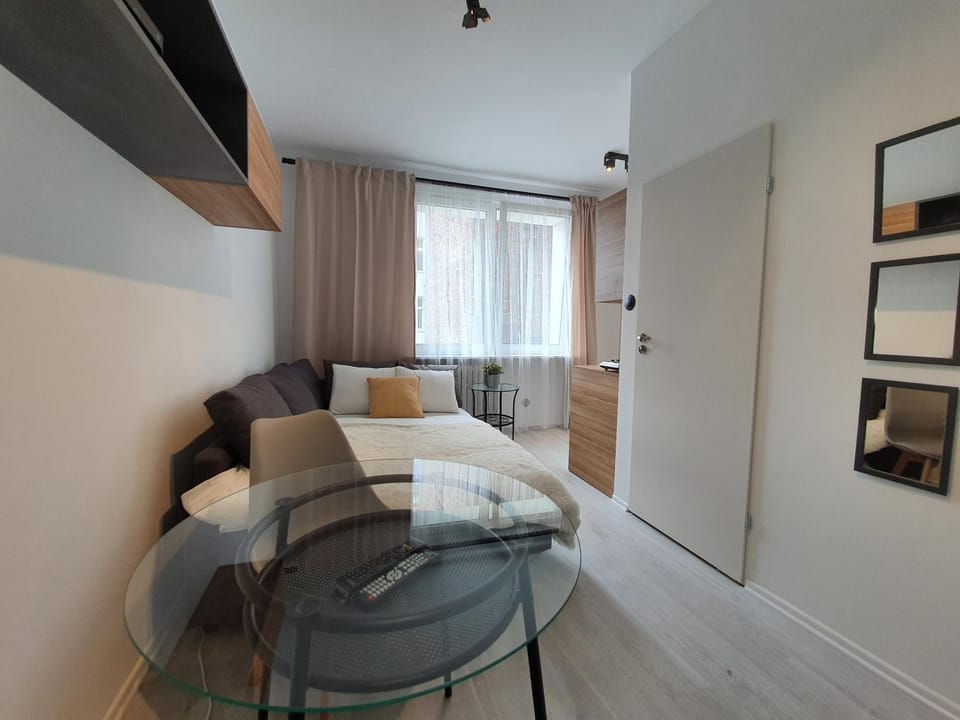 Studio Motlava 4-0 Apartment in Gdansk