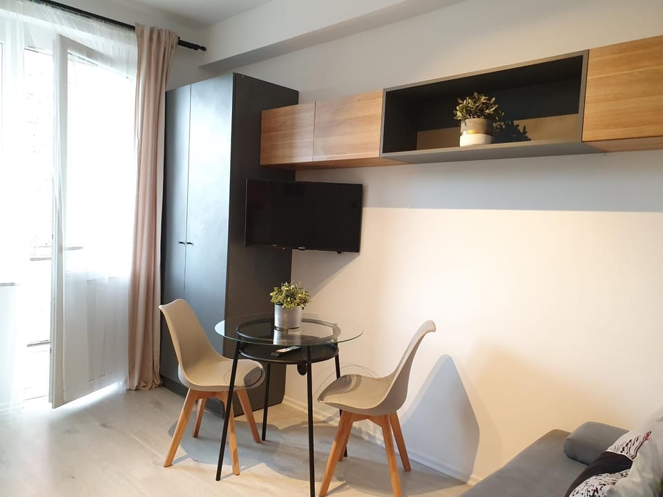 Studio Motlava 4-0 Apartment in Gdansk