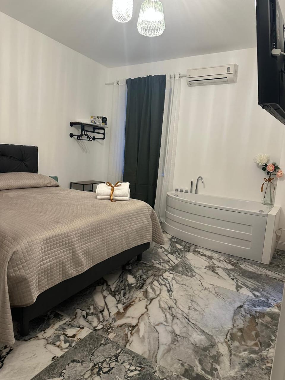 Casa Mastroianni Apartment in Naples