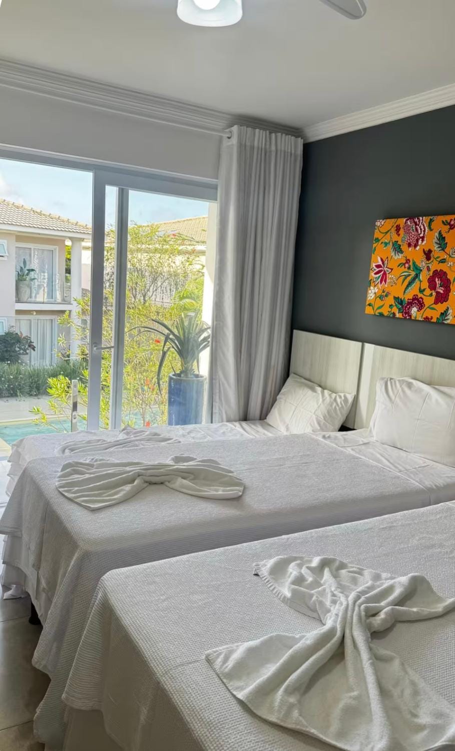 Apartamento em Arraial D'Ajuda Apartment in State of Bahia