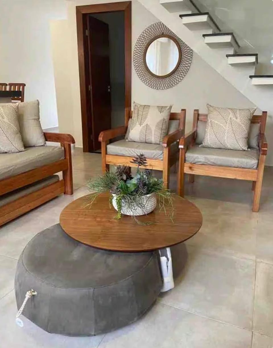 Apartamento em Arraial D'Ajuda Apartment in State of Bahia