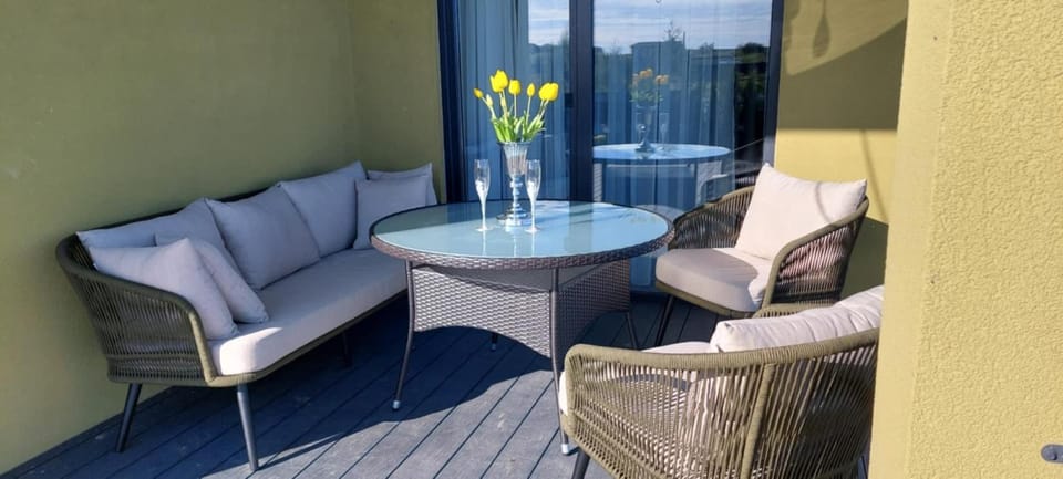 Villa reed Apartment in Lithuania