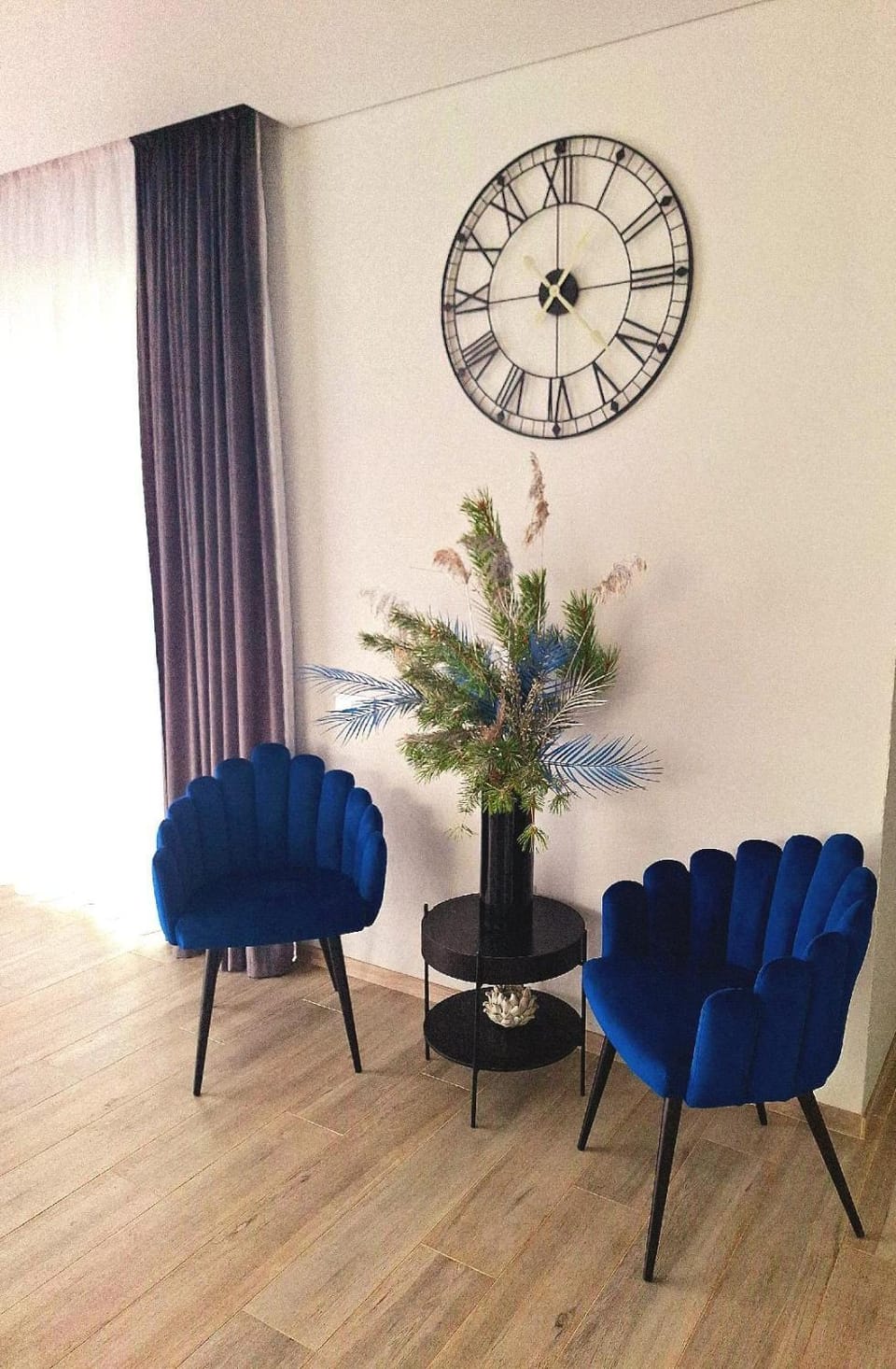 Villa reed Apartment in Lithuania