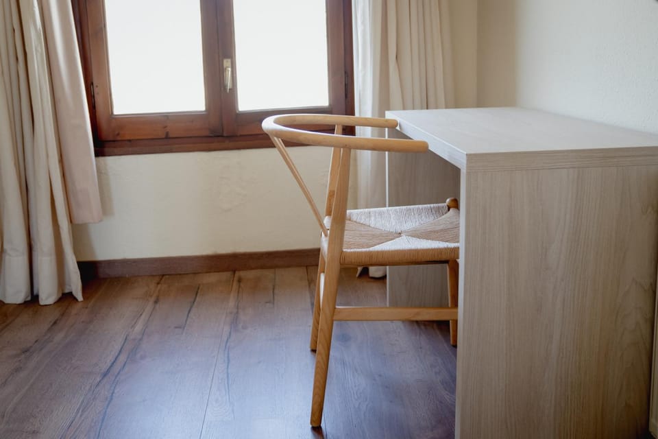Hostal Bertran Bed and Breakfast in Pallars Jussà