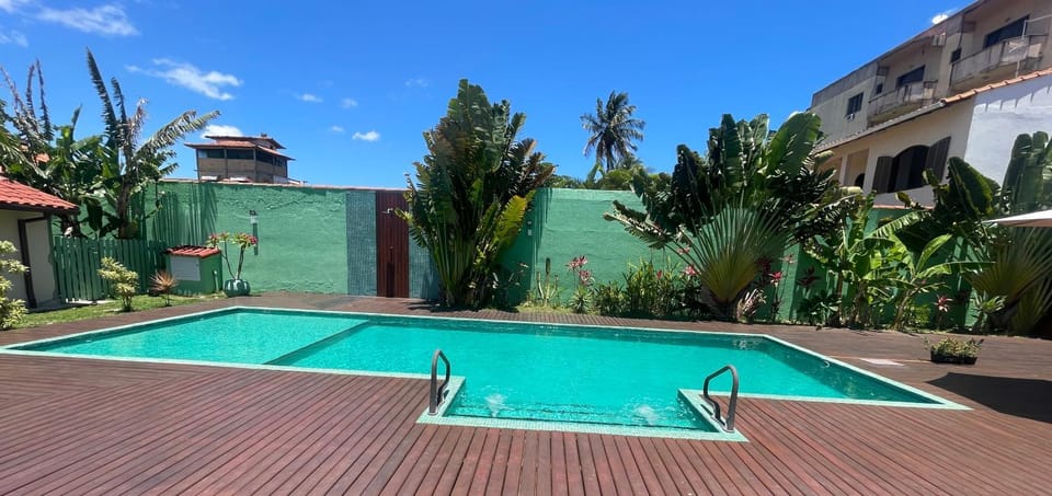 Casa Garden House in Saquarema