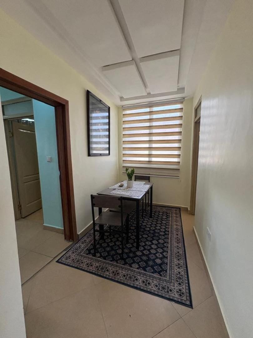 Odeshie Loft NP06 Apartment in Kumasi