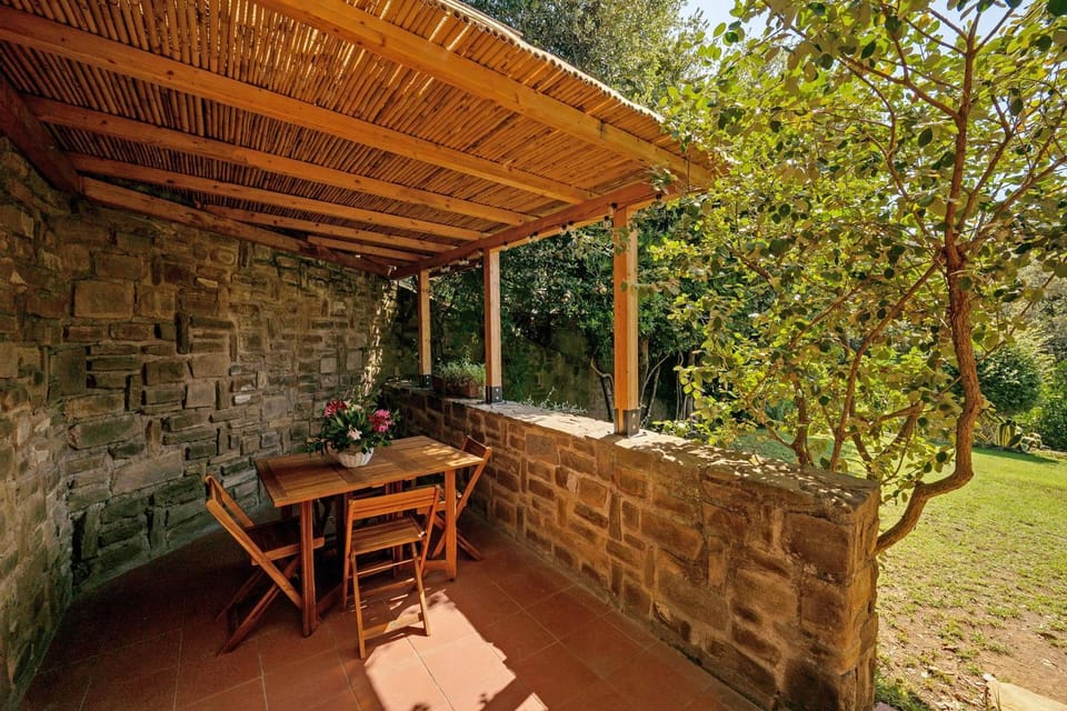 Angolo di Paradiso House in Punta Ala