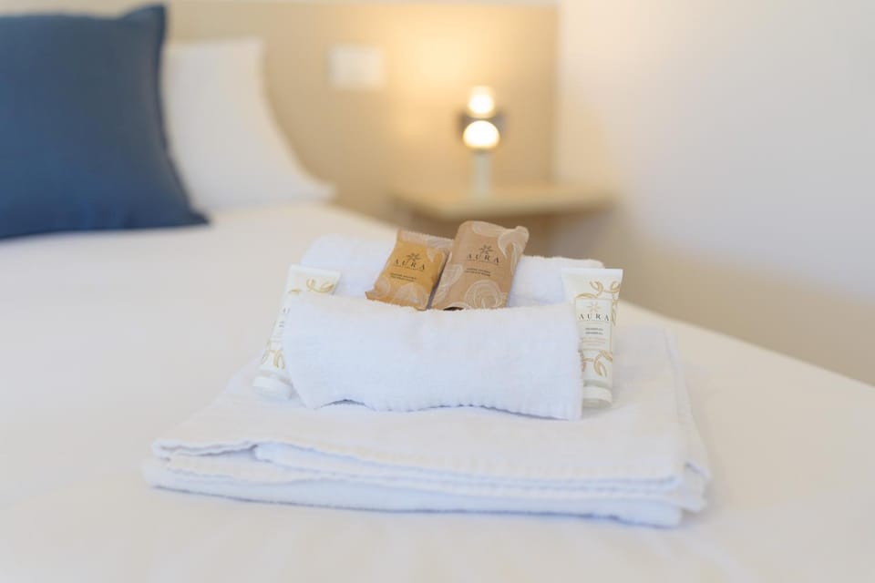 towels