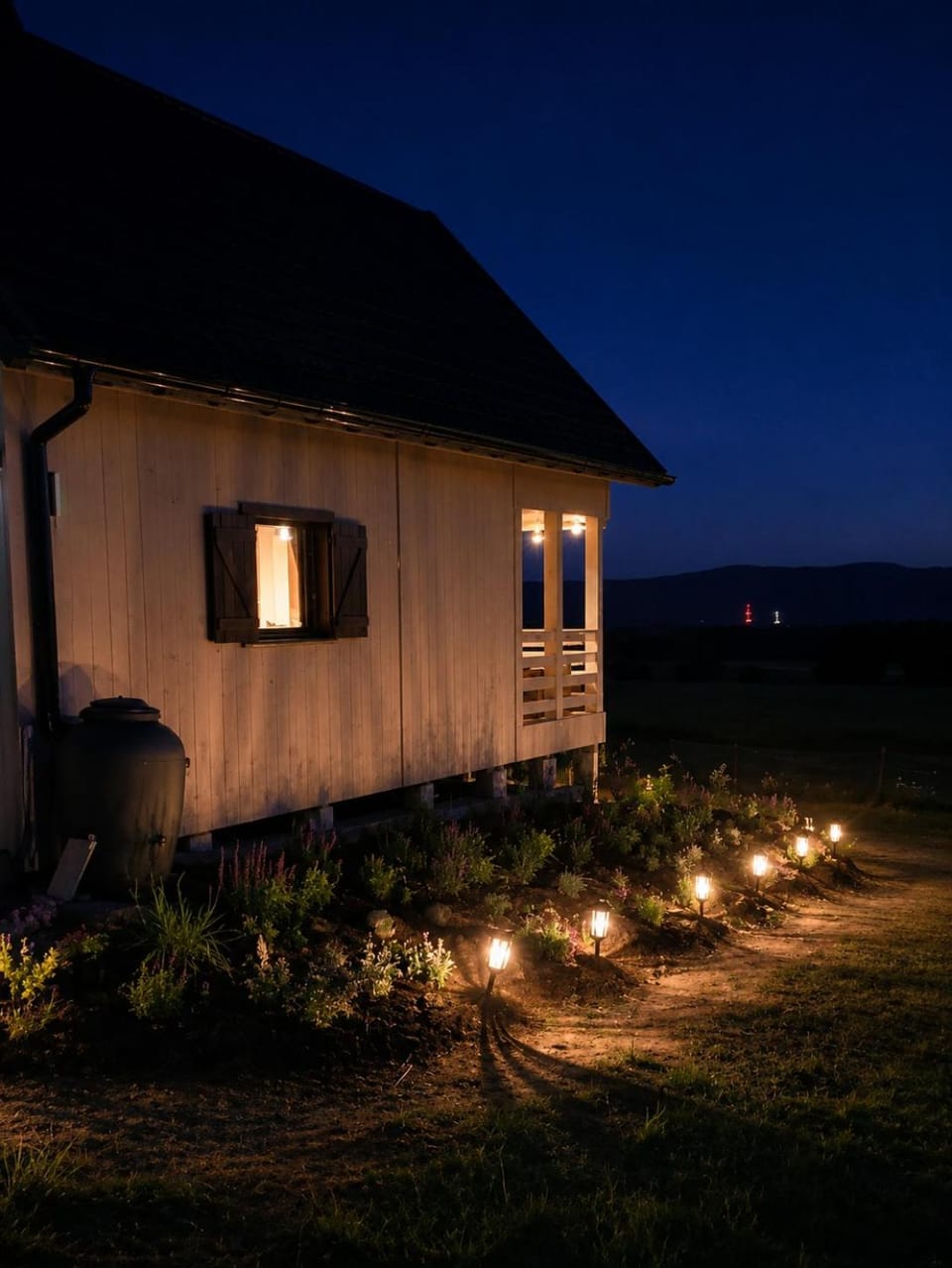 Domek pod Śnieżnikiem House in Lower Silesian Voivodeship