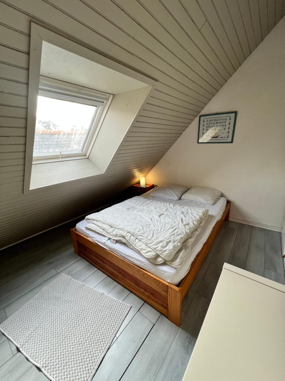 T1 bis 200m du port Apartment in Carnac