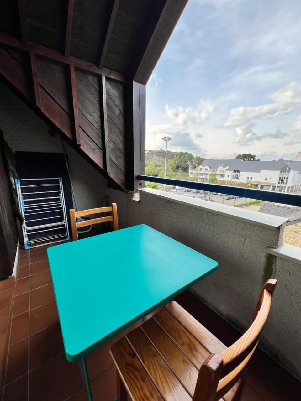 T1 bis 200m du port Apartment in Carnac