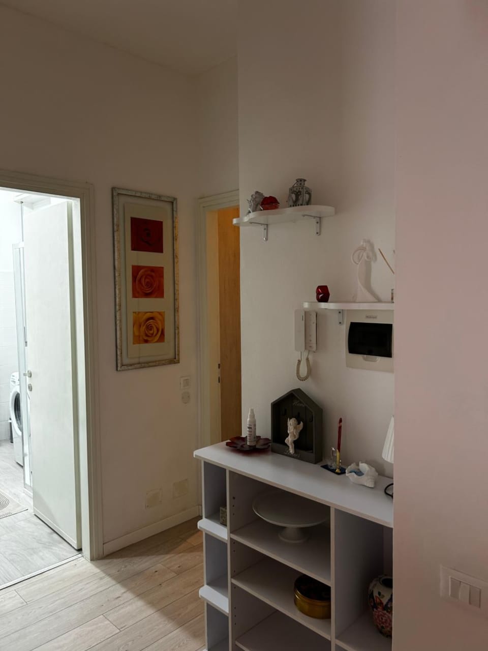 Guest House Nuvola Apartment in Como