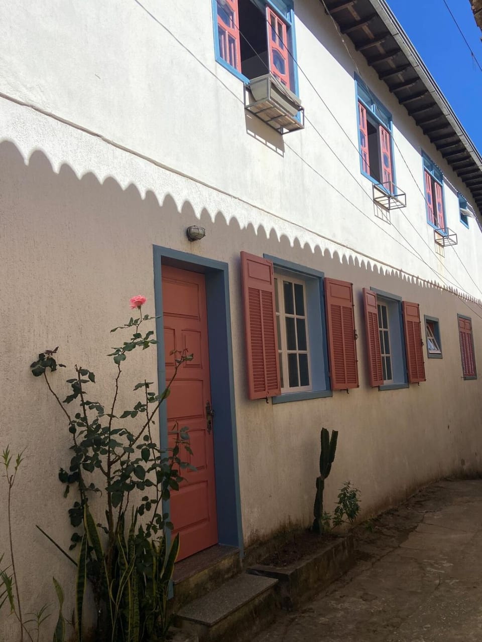Casa Spa Milagres House in Ouro Preto
