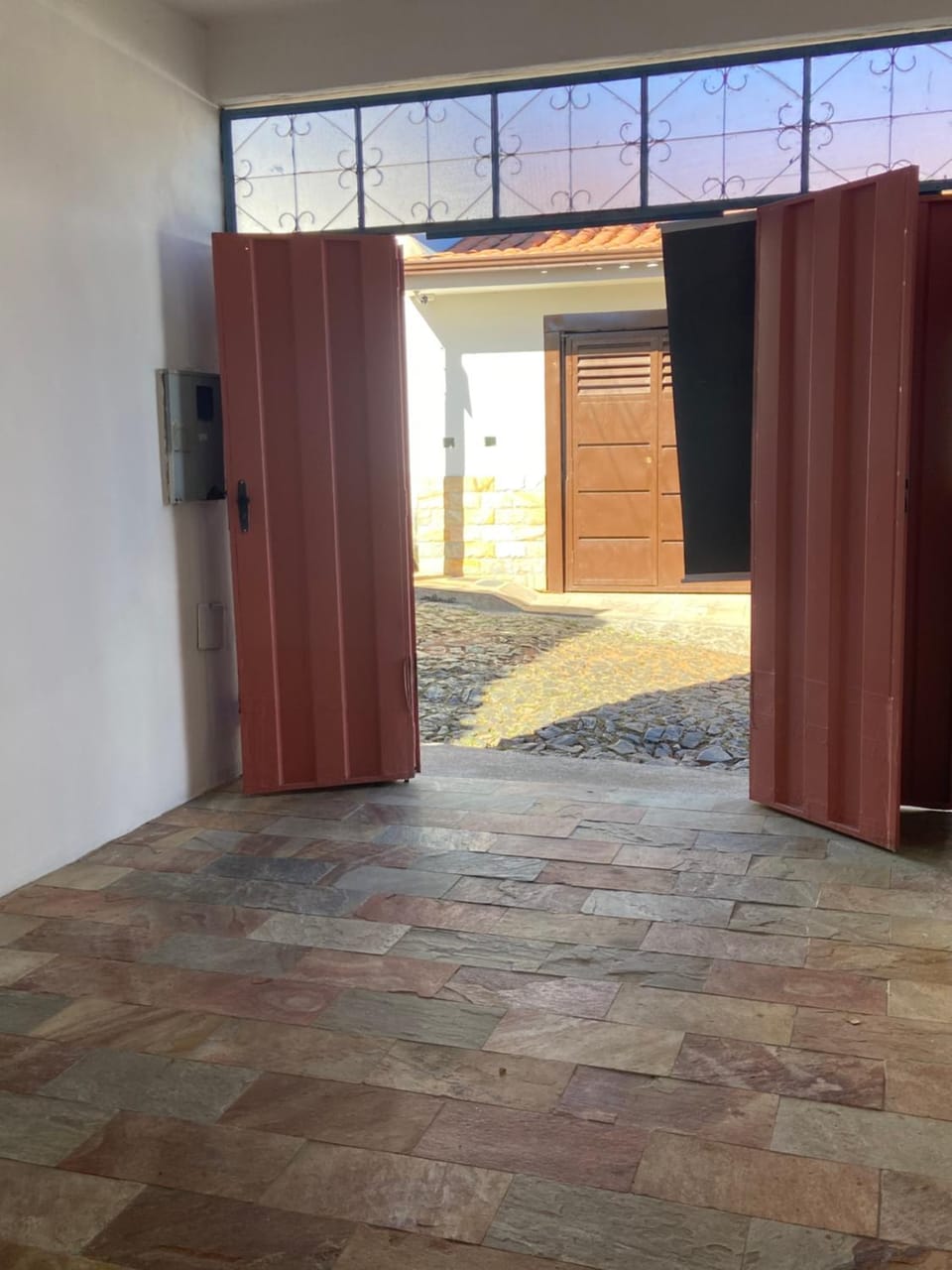 Casa Spa Milagres House in Ouro Preto