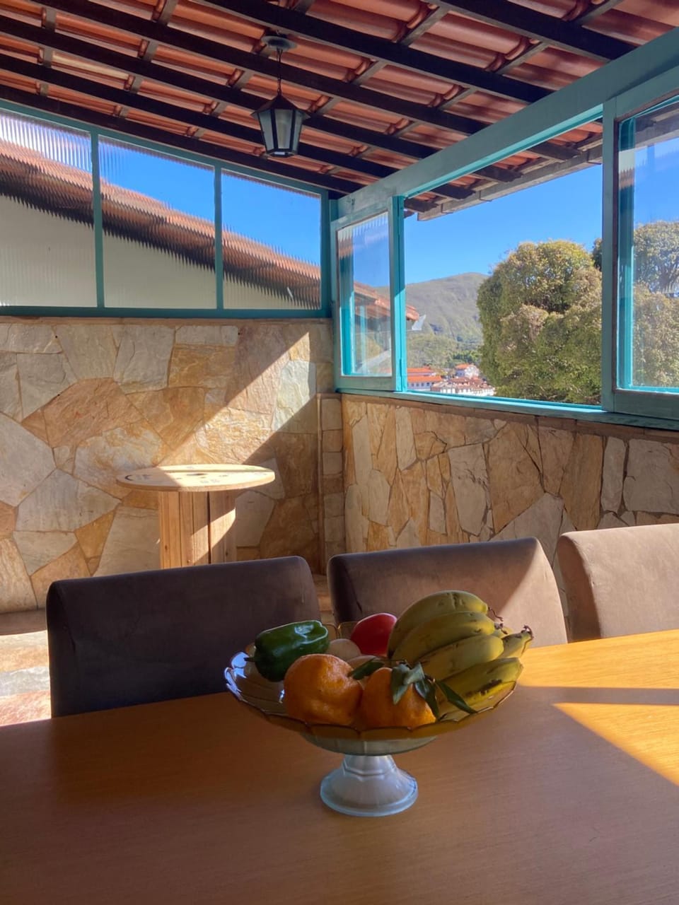 Casa Spa Milagres House in Ouro Preto