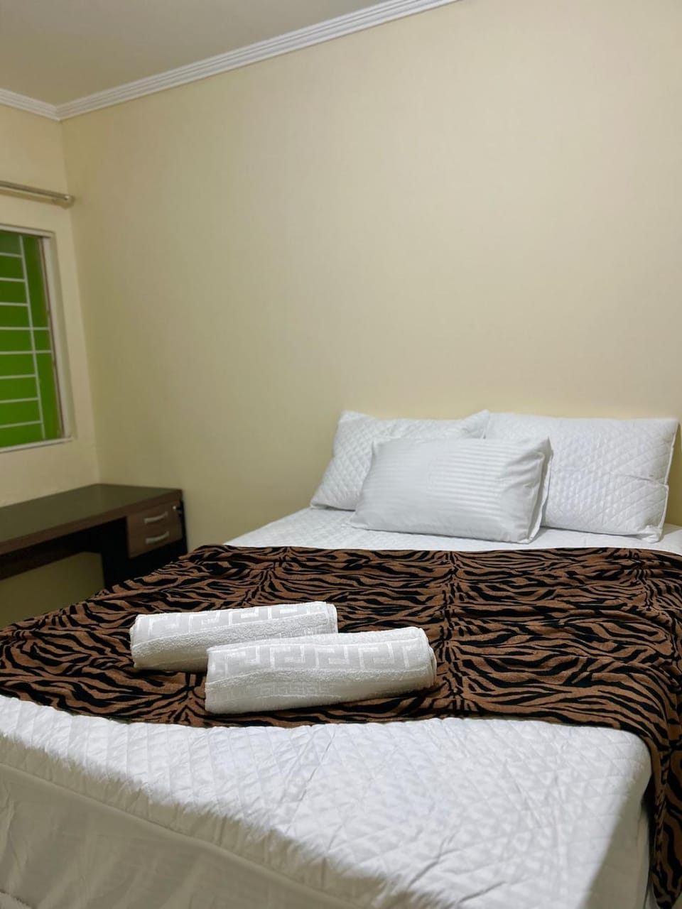 Duplex Vila Eduardo, próximo a Orla Apartment in Petrolina