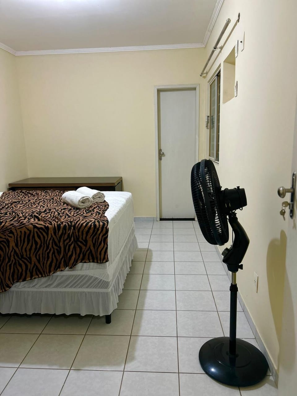 Duplex Vila Eduardo, próximo a Orla Apartment in Petrolina