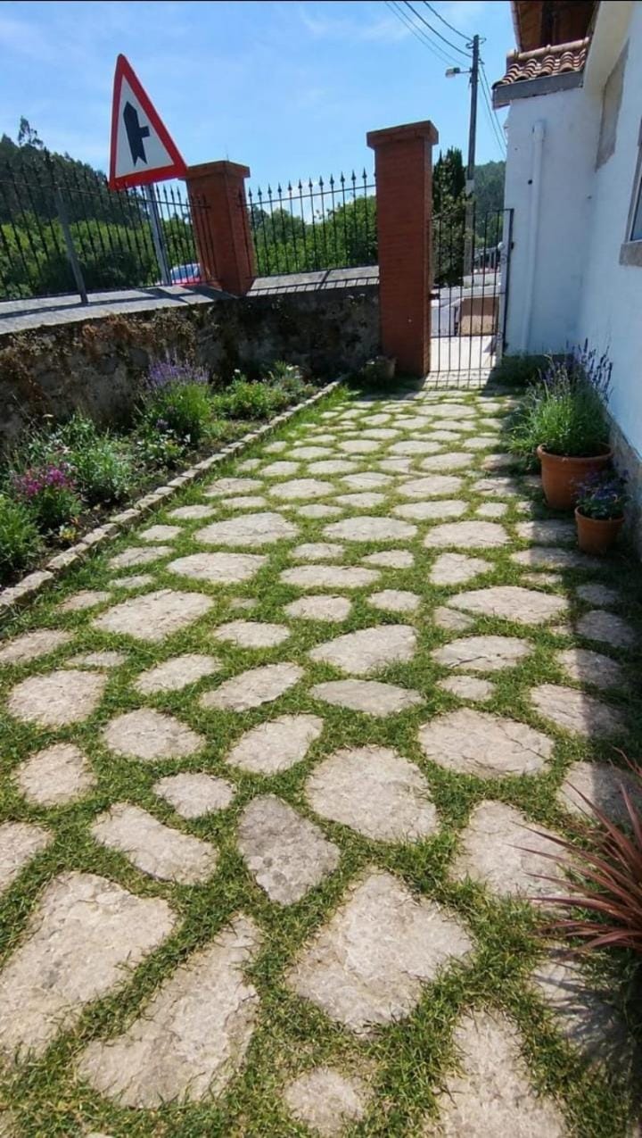 La Casona de Carcedo 3 Apartment in Asturias