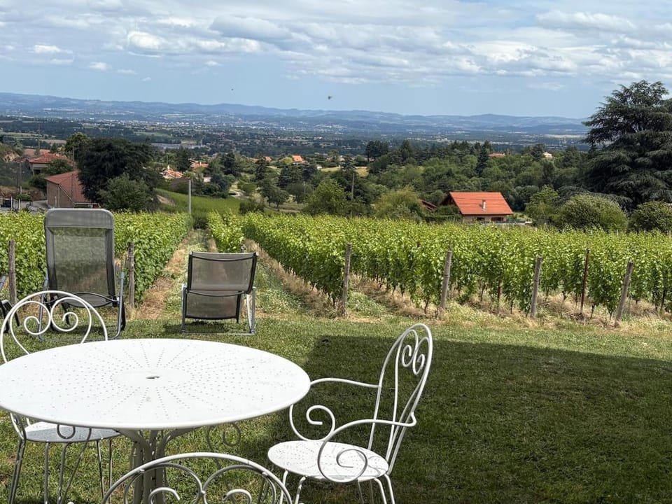 Domaine de la Paroisse Gite House in Auvergne-Rhône-Alpes