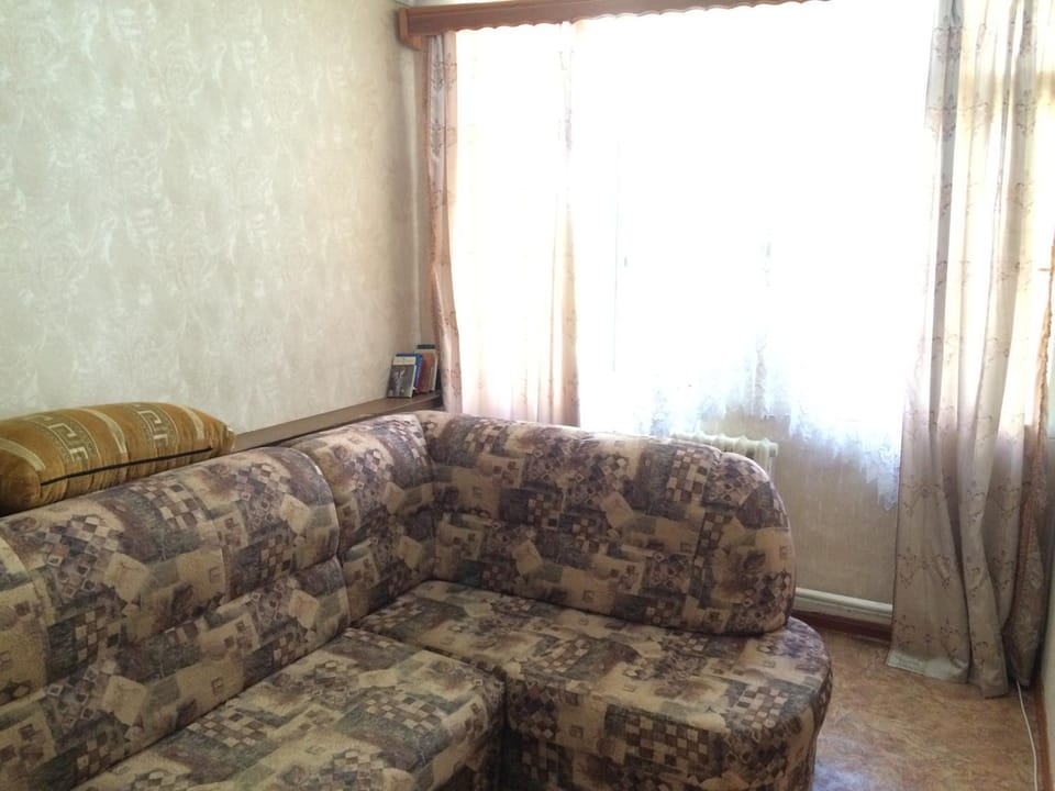 Фонтанская дорога 25б Apartment in Odessa