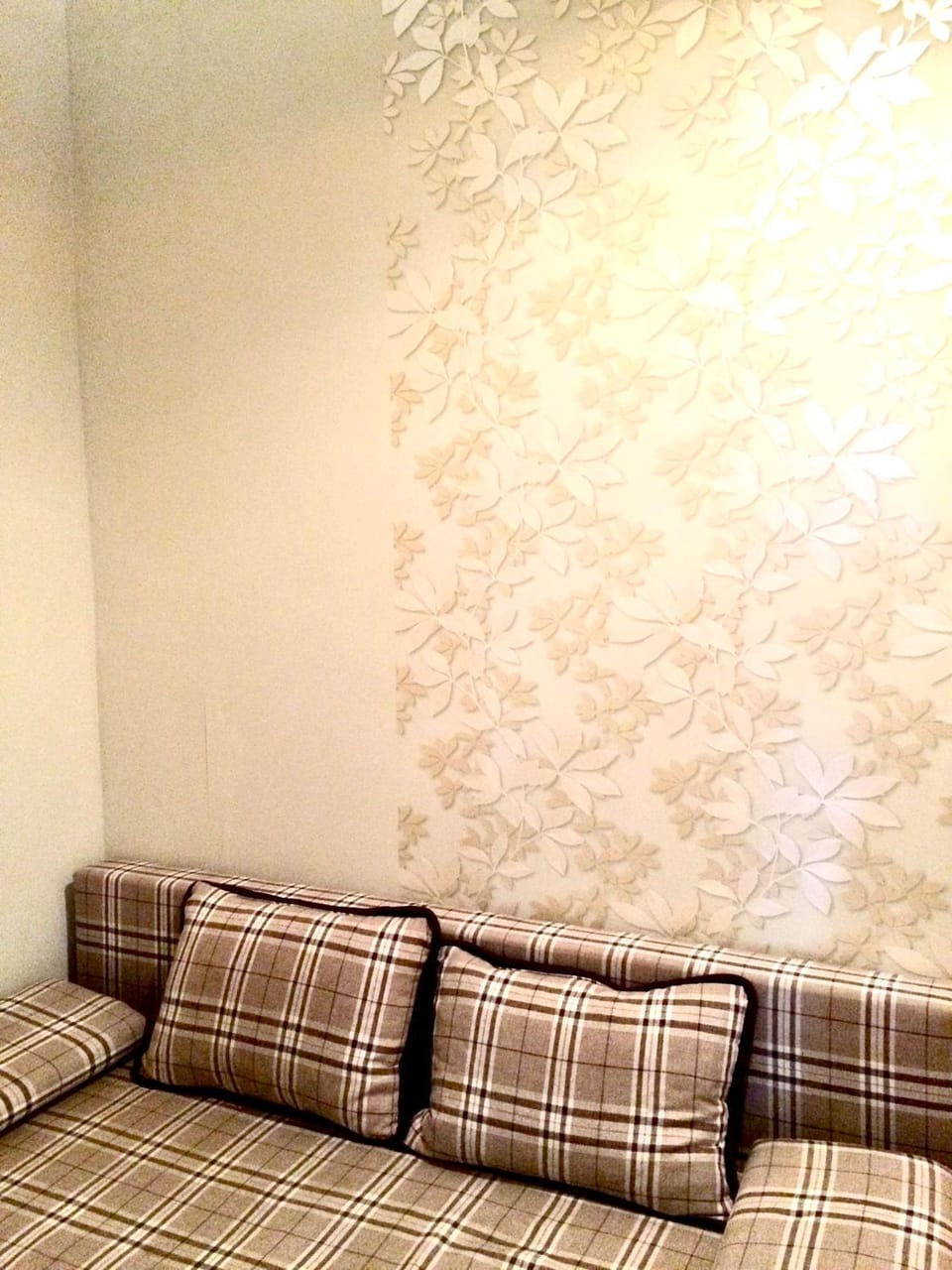 Фонтанская дорога 25б Apartment in Odessa