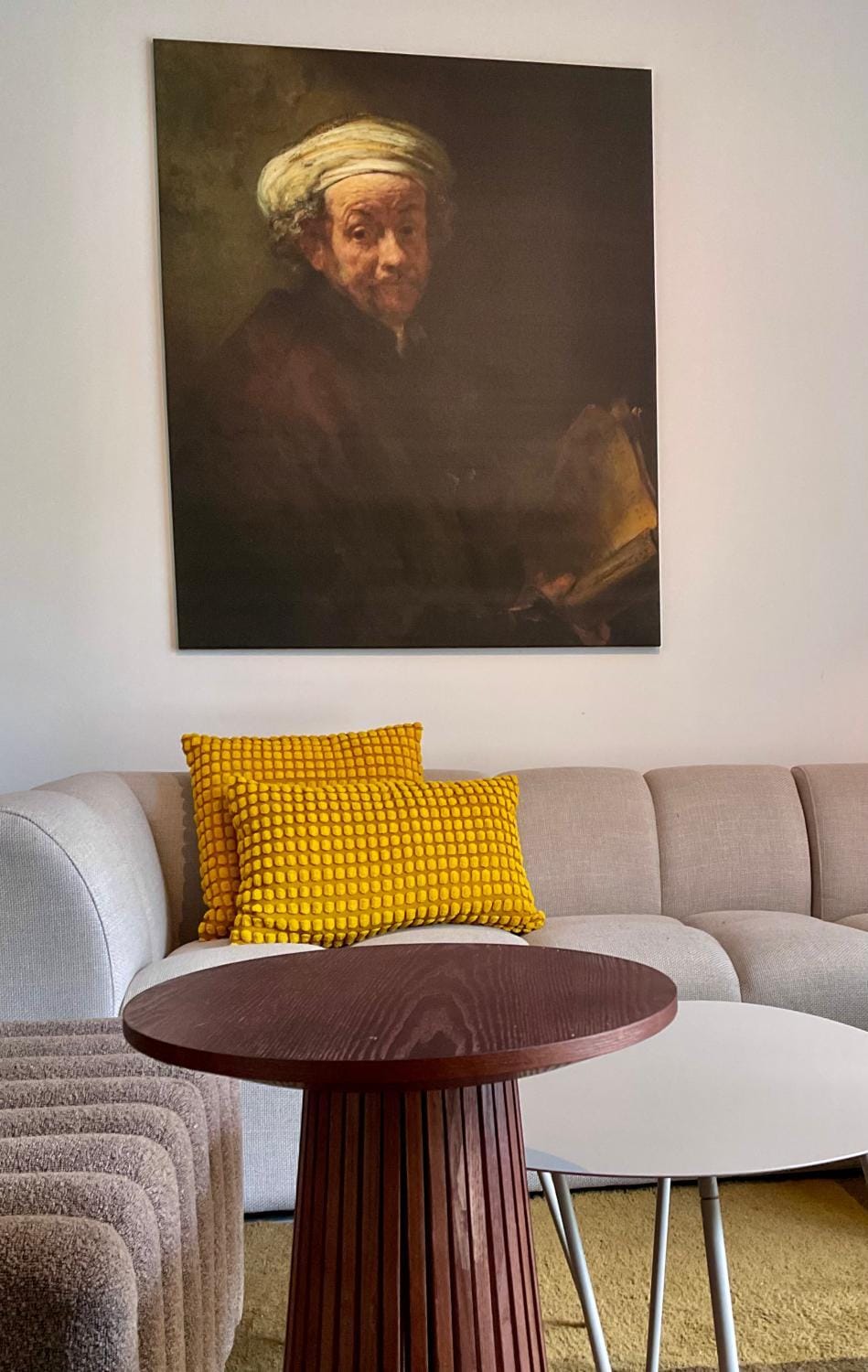 PATERSHOF vakantieverblijf Apartment in Flanders