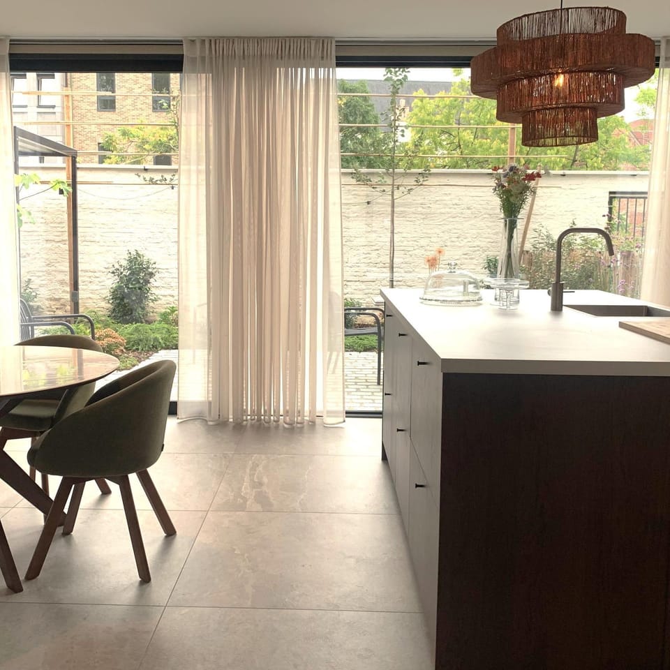 PATERSHOF vakantieverblijf Apartment in Flanders
